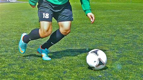 Soccer Tricks .
